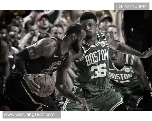 詹姆斯在对凯尔特人的38分之战中展现传奇风采与球队的无畏精神