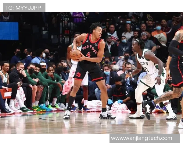 雄鹿与猛龙激战正酣现场直播精彩瞬间全程回顾与分析