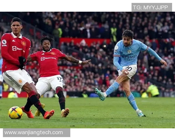 鲁本迪亚斯在曼城的崛起与未来展望：从防线核心到球队领袖的蜕变